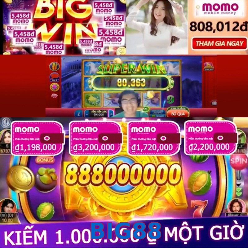BIG88