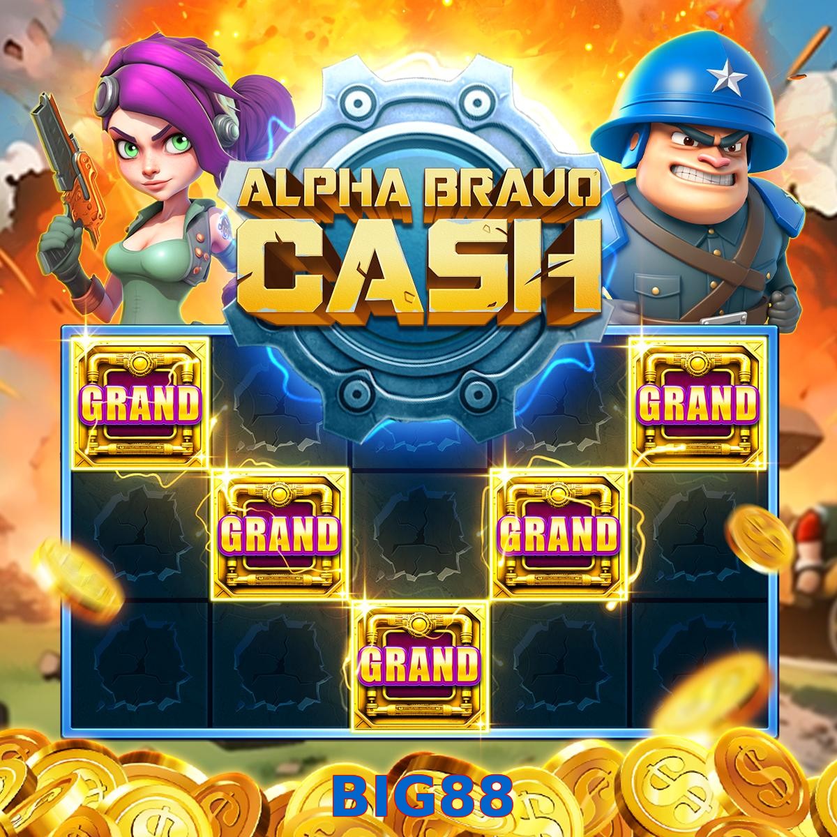 BIG88