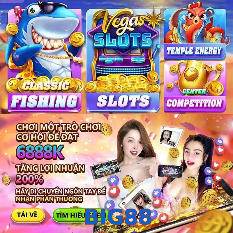 BIG88