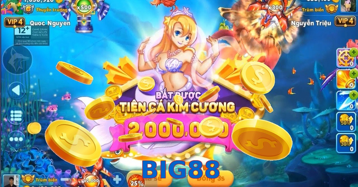 BIG88