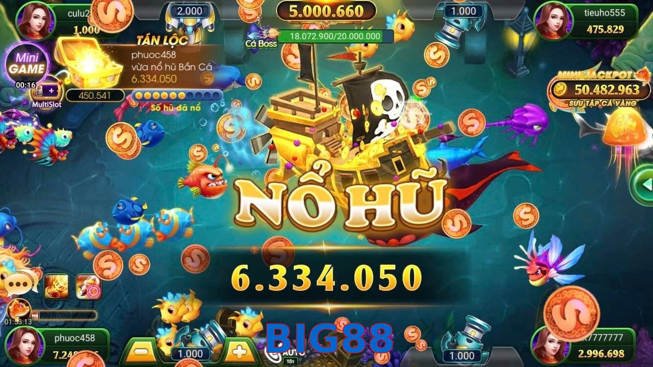 BIG88