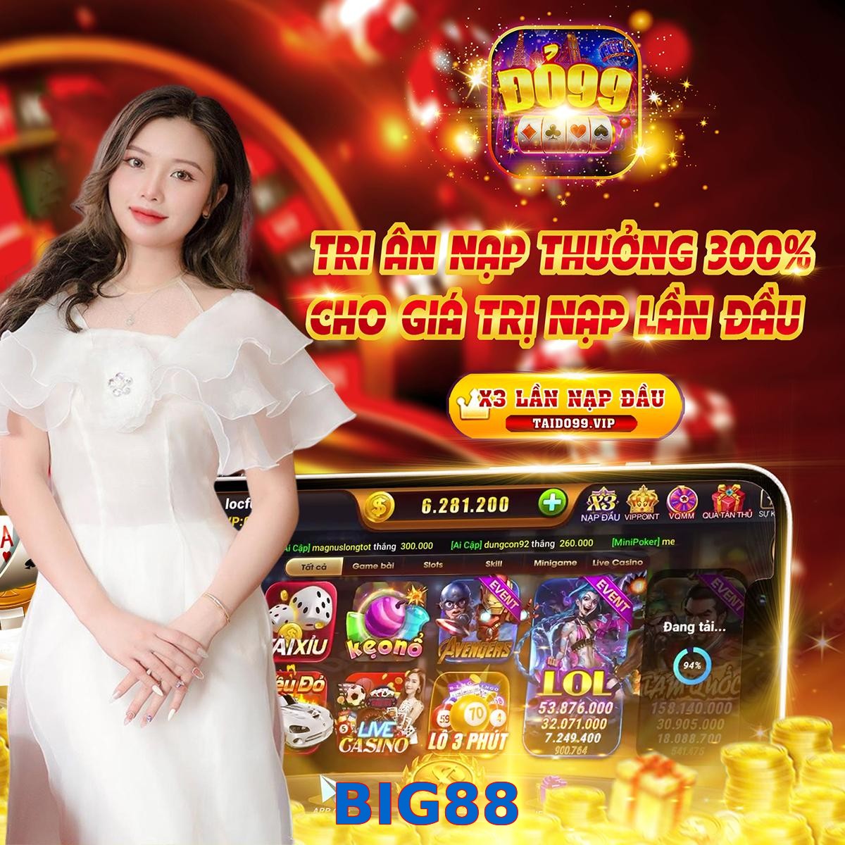 BIG88