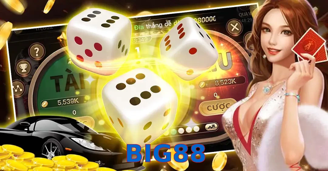 BIG88