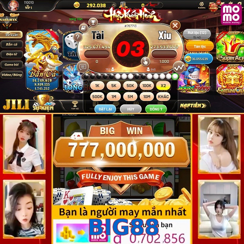 BIG88